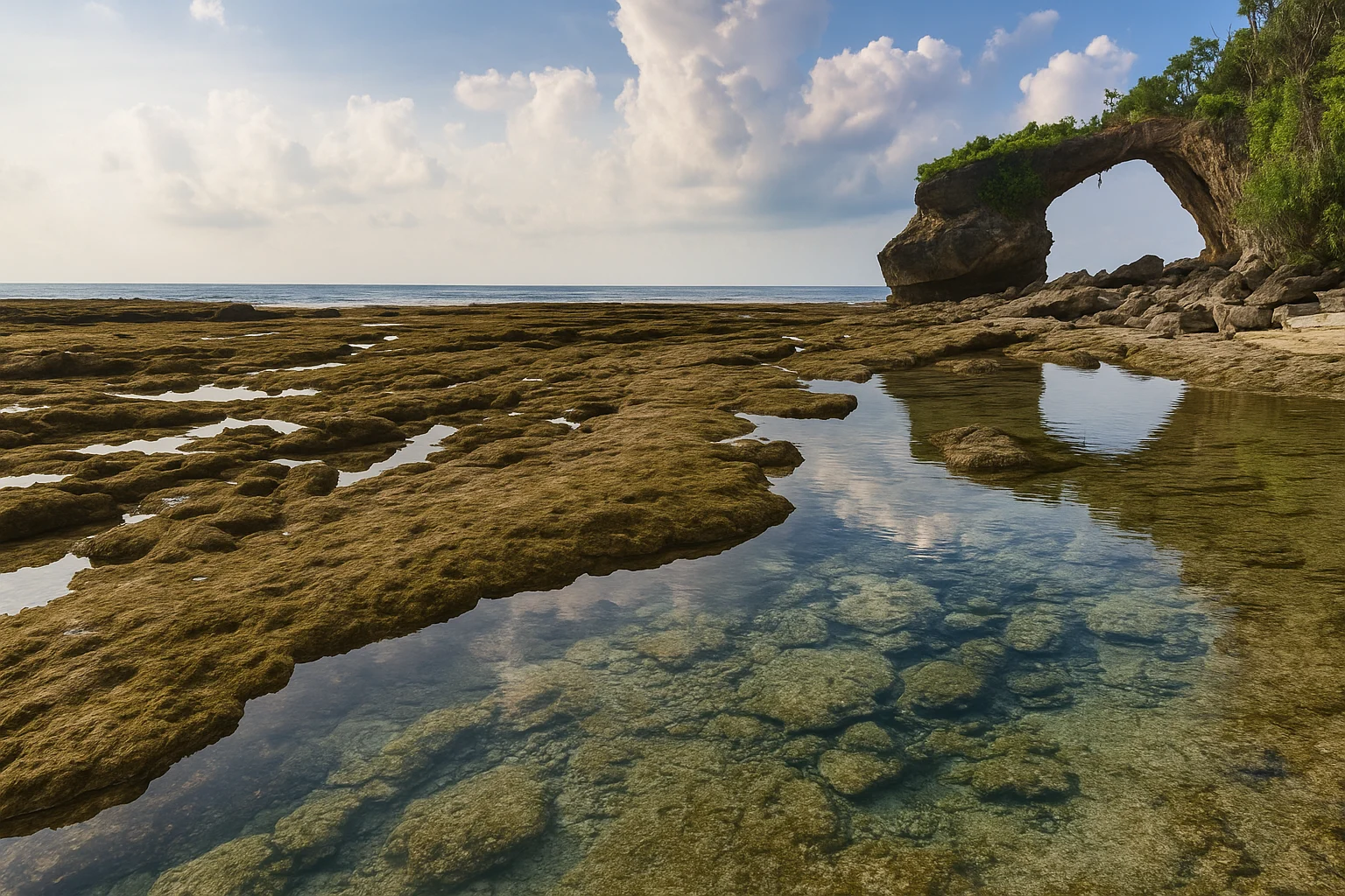 Beautiful Andaman beach