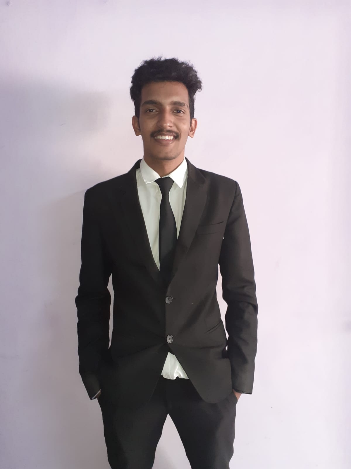 Kanna - Founder & CEO